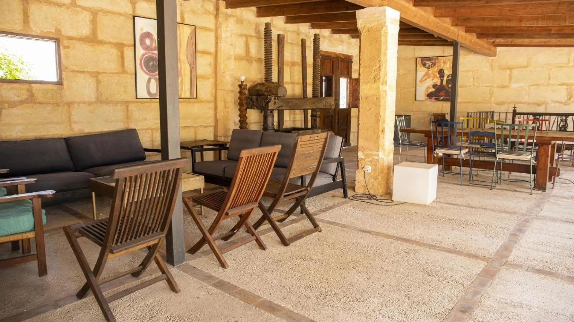 Ferienhaus Mit Privatpool Fuer 12 Personen Ca 400 Qm In Consell, Mallorca Binnenland Von Mallorca Holiday home Consell