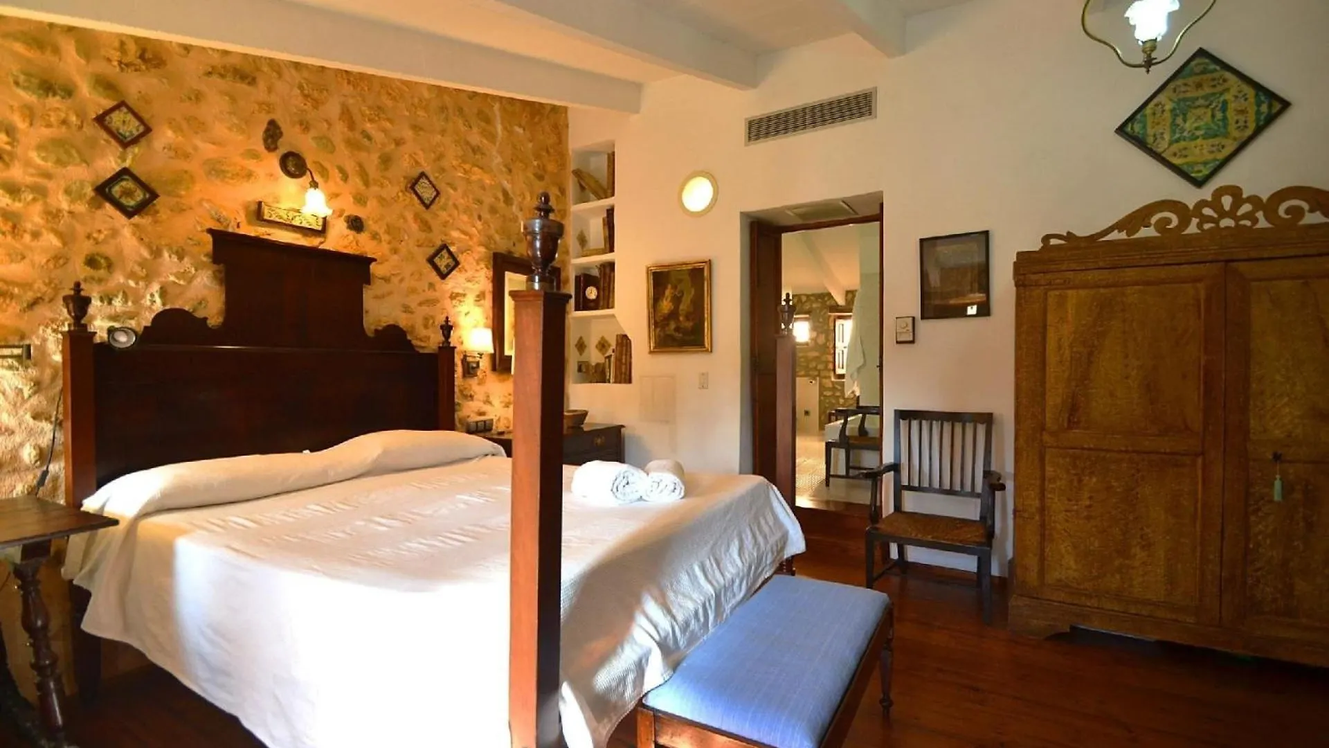 Ferienhaus Mit Privatpool Fuer 12 Personen Ca 400 Qm In Consell, Mallorca Binnenland Von Mallorca Holiday home