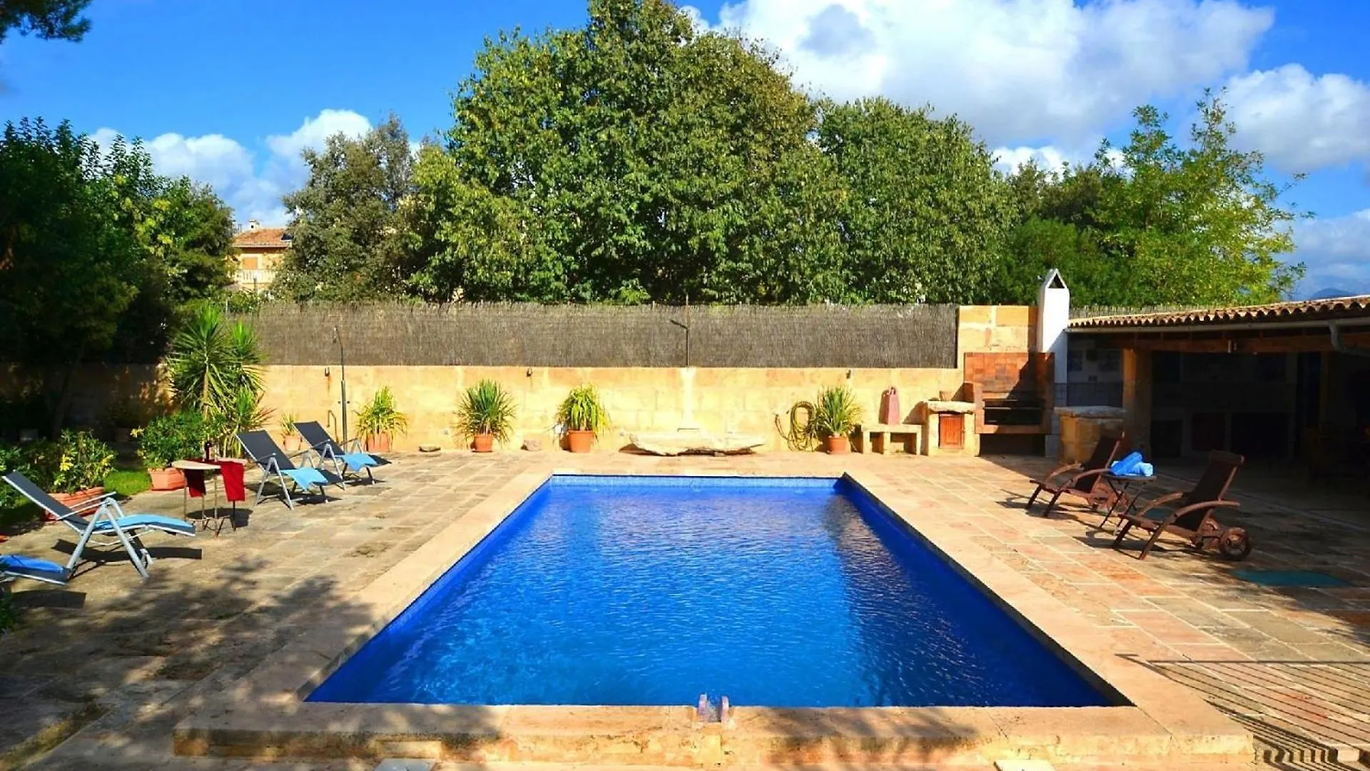 Ferienhaus Mit Privatpool Fuer 12 Personen Ca 400 Qm In Consell, Mallorca Binnenland Von Mallorca